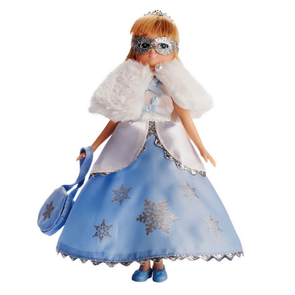 Lottie doll, Snow Queen